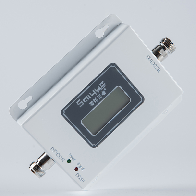 福山镇家用配电房机房信号放大器200㎡