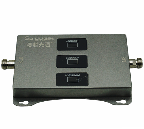 福山镇三频手机信号增强器200㎡