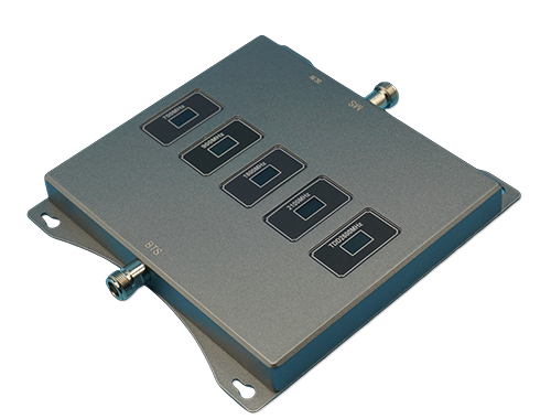 福山镇五频4G+5G手机信号增强器200㎡