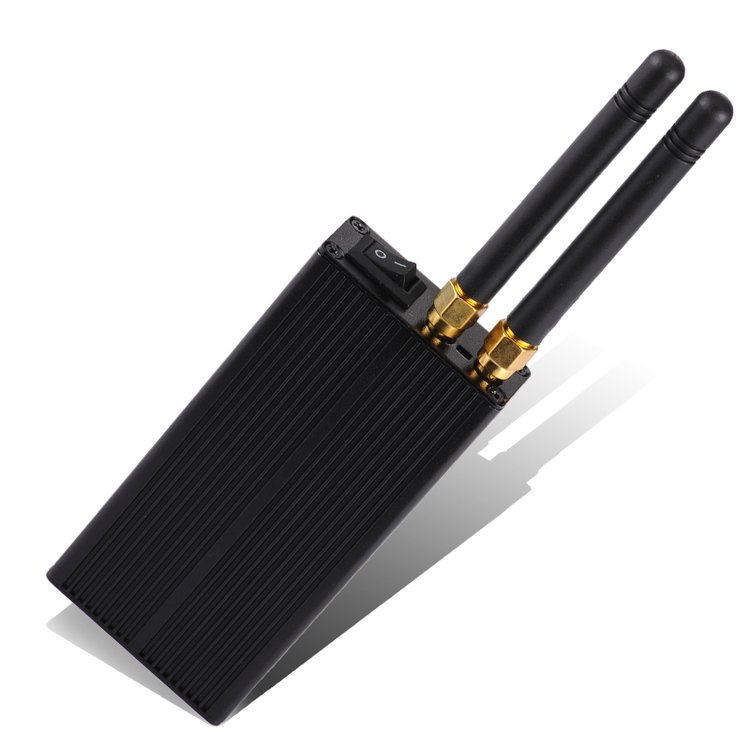  福山镇1.2G/1.5G导航屏蔽器