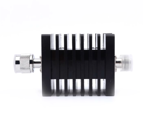  福山镇腔体固定衰减器0-3G/0-4G  N型接口